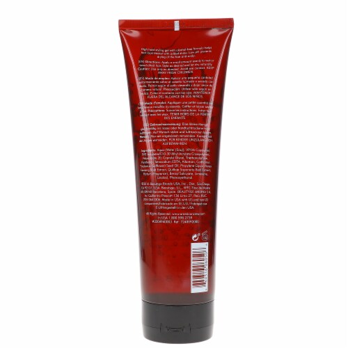 American Crew Firm Hold Styling Gel 8.4 oz Perspective: left