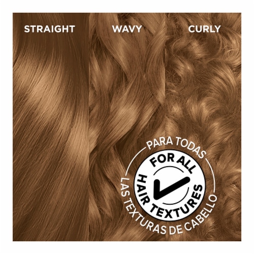 Garnier Nutrisse Nourishing Permanent Hair Color 70 Dark Natural Blonde Perspective: left