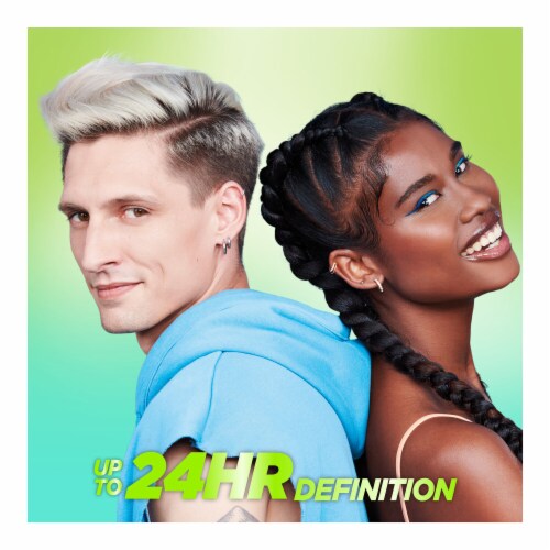 Garnier Fructis Style Pure Clean Finishing Paste Up to 24HR Definition Perspective: left