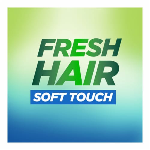 Garnier Fructis Daily Care 2 in 1 Energizing Shampoo and Conditioner for Daily Use Perspective: left
