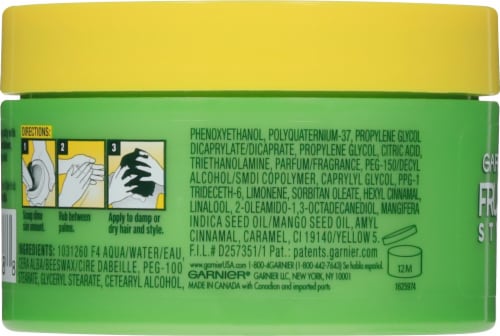 Garnier® Fructis® Style Surfer Hair Power Putty,  oz - Pay Less Super  Markets