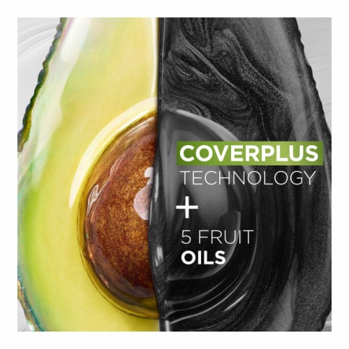 Garnier® Nutrisse® Ultra Coverage 400 Sweet Pecan Hair Color Perspective: left