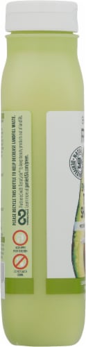 garnier fructis smoothing treat avocado extract