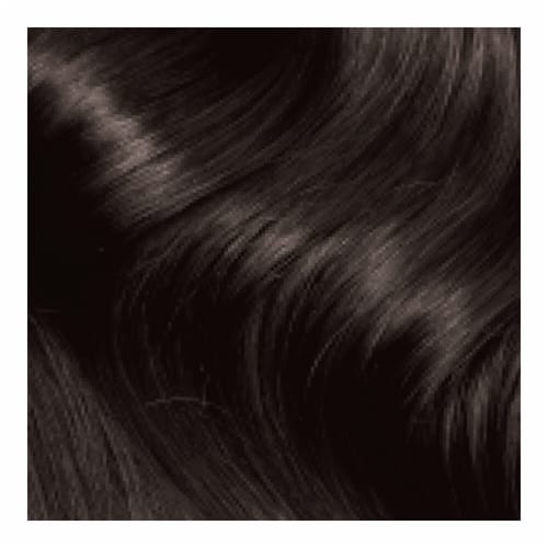 Garnier Nutrisse Color Reviver Rich Black Hair Mask Perspective: left