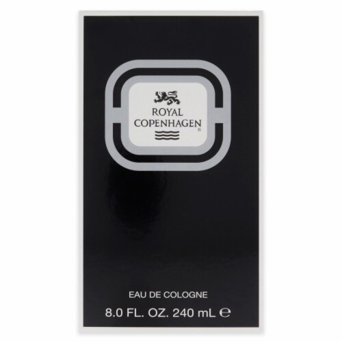 Royal copenhagen cologne 8 oz cheap