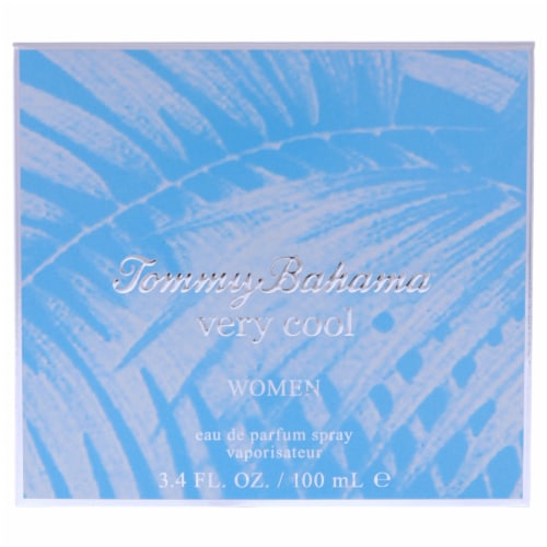 Tommy Bahama Very Cool 3.4 oz 3.4 oz 1 unit Gerbes Super Markets