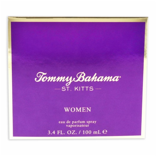 Tommy Bahama St Kitts EDP Spray 3.4 oz, 3.4 oz - Pick ‘n Save