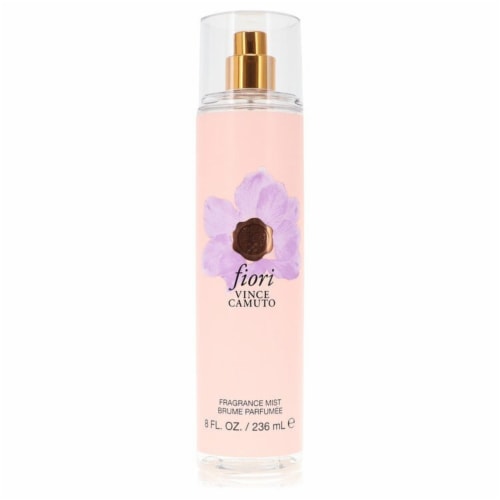 Vince Camuto Fiori Body Mist Perspective: left