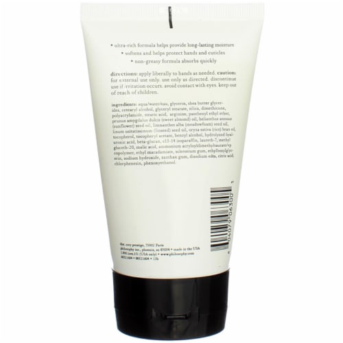 hands of hope hand and cuticle cream