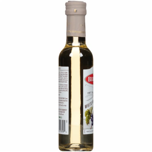 Bertolli® Pinot Grigio White Wine Vinegar Perspective: left