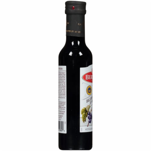 Bertolli Balsamic Vinegar Perspective: left