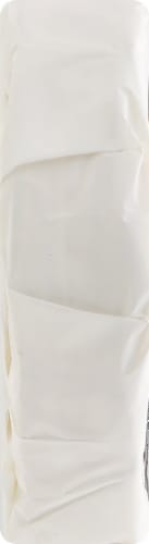 Naturally Good Kosher Double Cream Brie Perspective: left