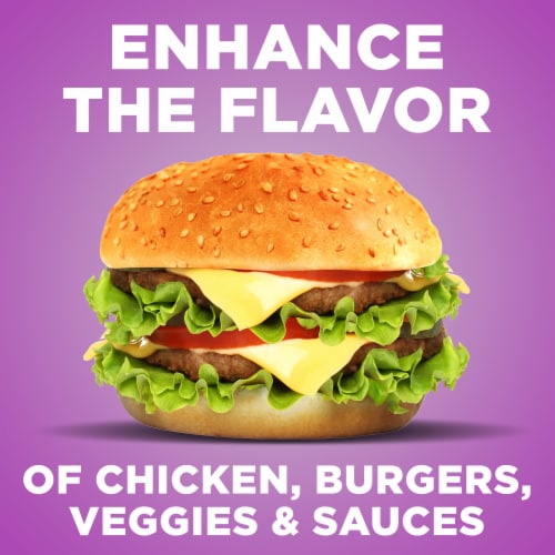 Dash Salt-Free Onion & Herb Seasoning Blend Perspective: left