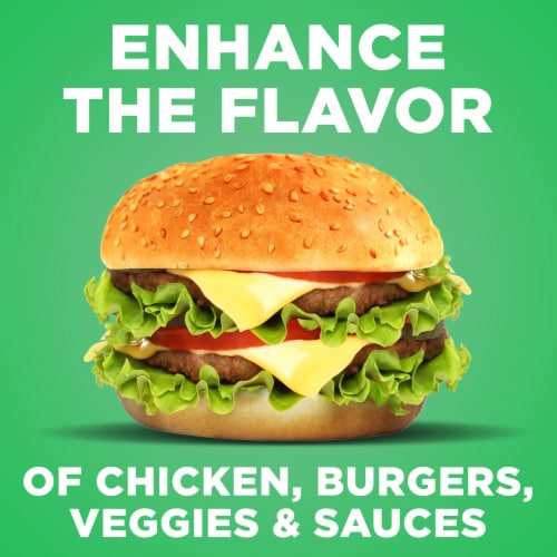 Dash Salt-Free Table Blend Seasoning Blend, Kosher Perspective: left