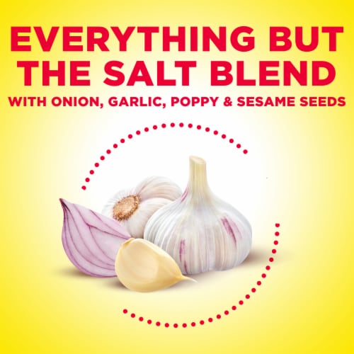 Dash Salt-Free Onion & Herb Seasoning Blend, 2.5 oz - Kroger