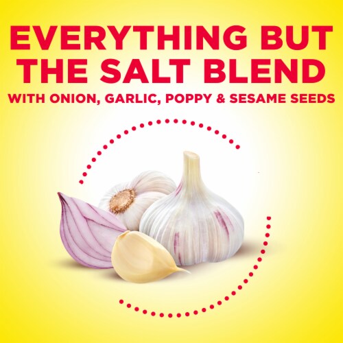 Dash Everything But the Salt Seasoning Blend, Kosher Perspective: left