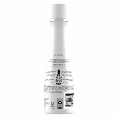 Nexxus® Humectress® Conditioner Perspective: left