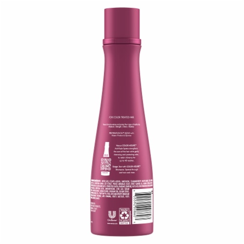 Nexxus Color Assure Conditioner With Proteinfusion Perspective: left