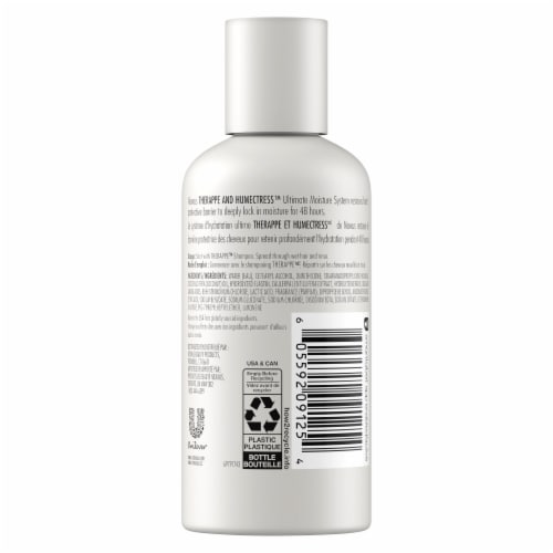 Nexxus ProteinInfusion Hair Care Moisture Conditioner Perspective: left