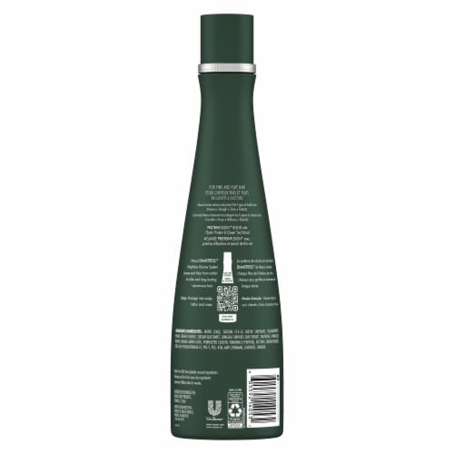 Nexxus Diametress for Fine and Flat Hair Volume Shampoo Perspective: left