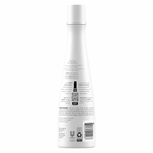 Nexxus Humectress Ultimate Moisture Conditioner Perspective: left