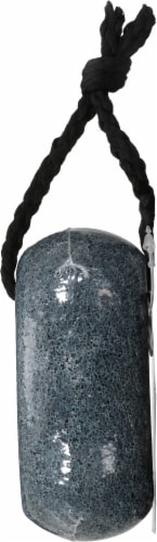 Pure Body® Pumice Stone Perspective: left