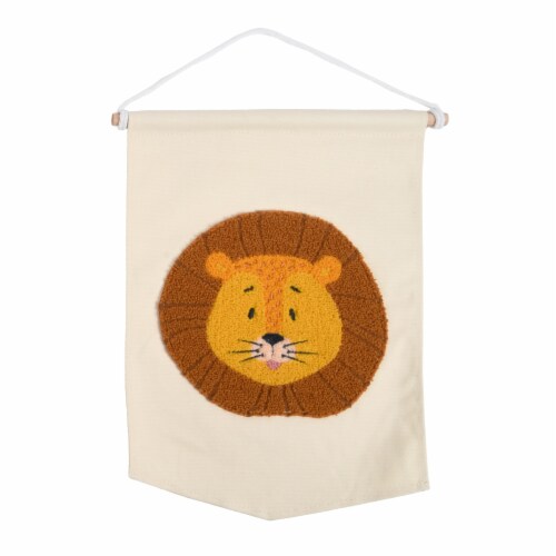 New View Animal Tapestries - Assorted Perspective: left