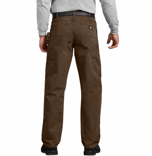 dickies big and tall carpenter jeans