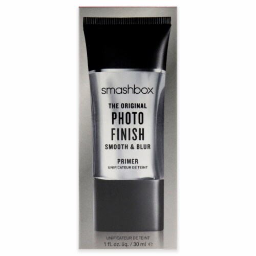Smashbox - The Original Photo Finish Primer (Smooth & Blur)(30ml/1oz) Perspective: left