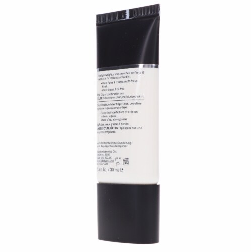 Smashbox Photo Finish Super Light Primer (Smooth & Blur) 30ml/1oz Perspective: left