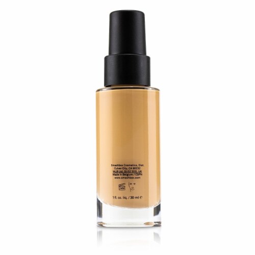 Smashbox Studio Skin 24 Hour Wear Hydrating Foundation # 2.3 (Light Medium With Warm Underto Perspective: left