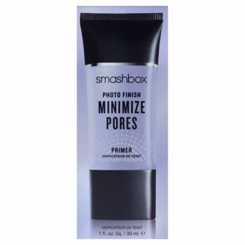 Photo Finish Oil Free Pore Minimizing by SmashBox for Women - 1 oz Primer Perspective: left