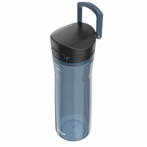 Contigo Jackson 2.0 Blueberry Perspective: left