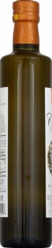Gaea Extra Virgin Kalamata Oil Perspective: left