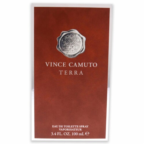 VINCE CAMUTO TERRA BY VINCE CAMUTO By VINCE CAMUTO For MEN 1 unit