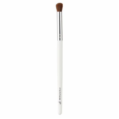 e.l.f. Blending Eye Makeup Brush Perspective: left