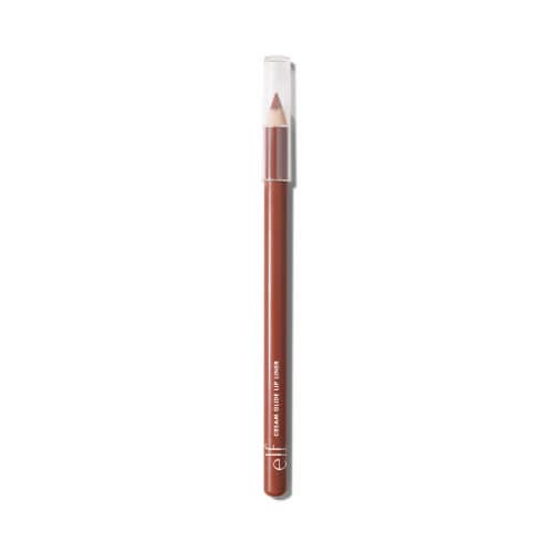 e.l.f. Cream Glide Lip Liner - Mauve Aside Perspective: left