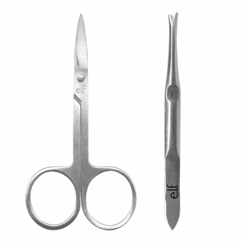 e.l.f. On Point Brow Kit Perspective: left