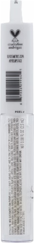 e.l.f. Lip Lacquer Lip Gloss Bubbles Perspective: left