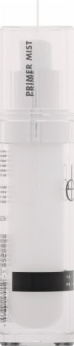 e.l.f. Oil Control Primer Mist Clear Perspective: left