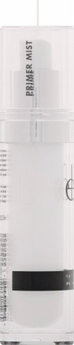 e.l.f. Oil Control Primer Mist Clear Perspective: left