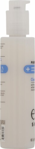 e.l.f. SKIN Pure Skin Cleanser Face Wash Perspective: left