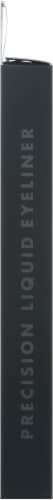 e.l.f. Precision Liquid Eyeliner Black Perspective: left
