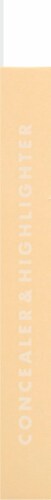 e.l.f. Under Eye Concealer & Highlighter - Glow / Fair Perspective: left