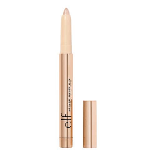 e.l.f. No Budge Eyeshadow Stick - Perfect Pearl Perspective: left