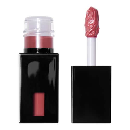 e.l.f. Glossy Lip Stain With Gloss-To-Stain Finish Power Mauve Perspective: left