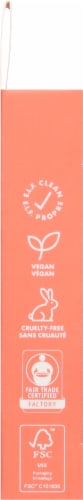 e.l.f. Squeeze Me Strawberry Lip Balm Perspective: left