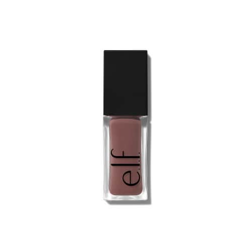 e.l.f Glow Reviver Lip Oil - Money Mauve Perspective: left
