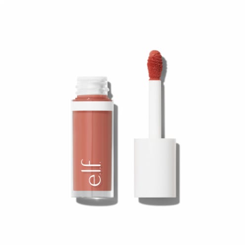 e.l.f. Camo Liquid Blush Dusty Rose Perspective: left