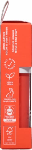 e.l.f. Coral Crush Camo Liquid Blush Perspective: left